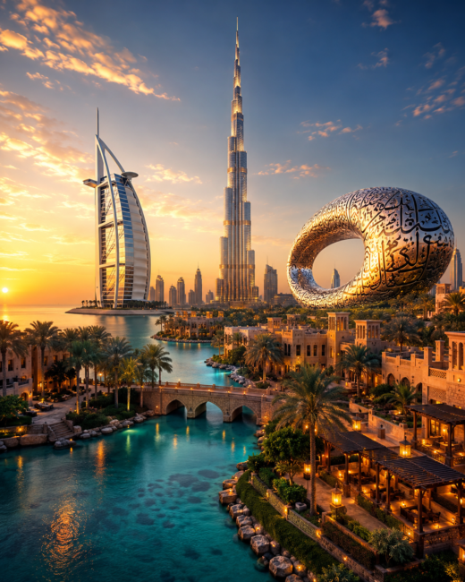 DXB Stopover Planning for Short Dubai Visits