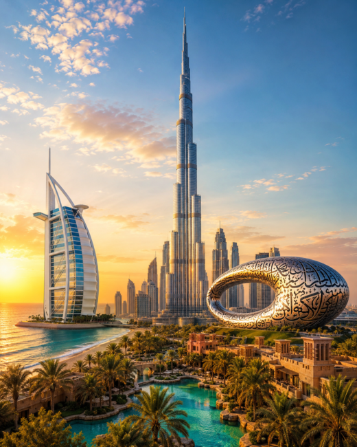 United Arab Emirates