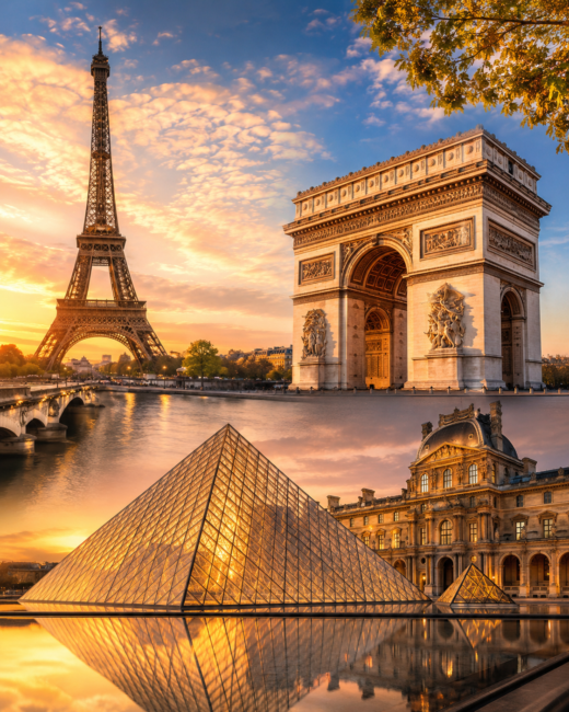 France