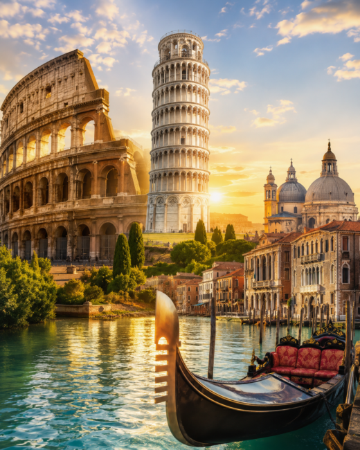 Italy